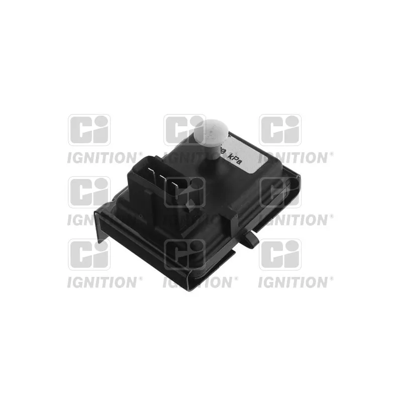 Capteur, pression du tuyau d'admission QUINTON HAZELL XMAP503