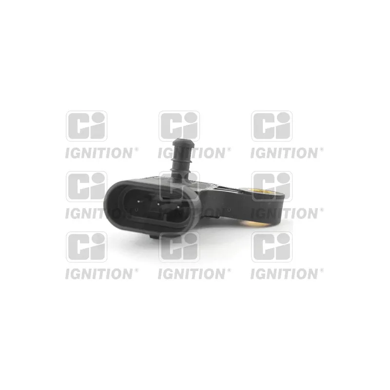 Capteur, pression du tuyau d'admission QUINTON HAZELL XMAP517