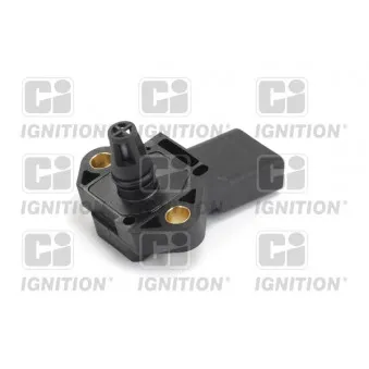 Capteur, pression de suralimentation QUINTON HAZELL XMAP598