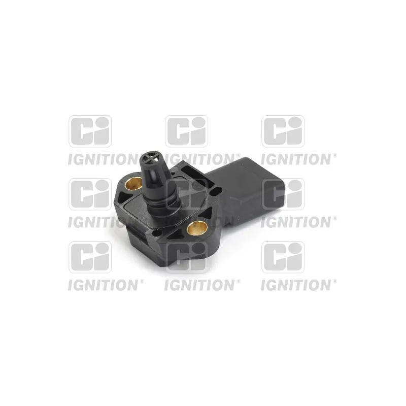 Capteur, pression de suralimentation QUINTON HAZELL XMAP598