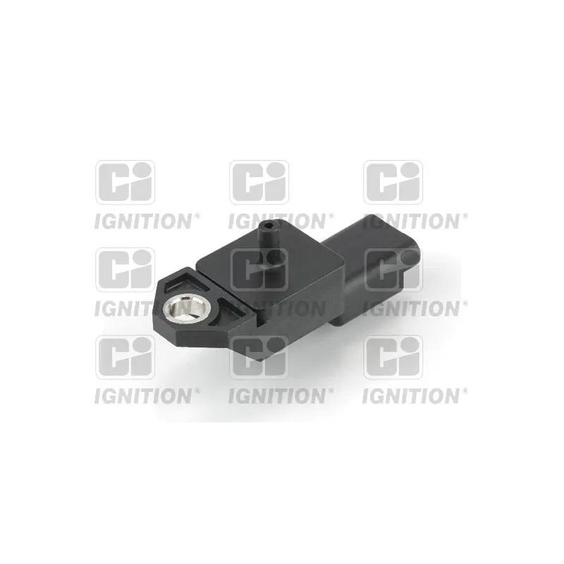Capteur, pression du tuyau d'admission QUINTON HAZELL XMAP600