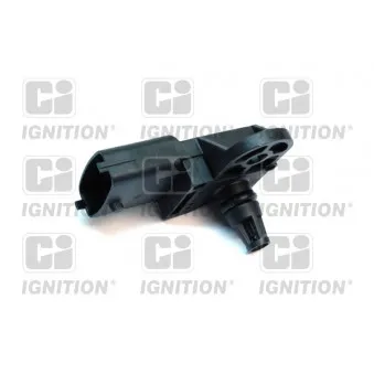 Capteur, pression du tuyau d'admission QUINTON HAZELL XMAP603