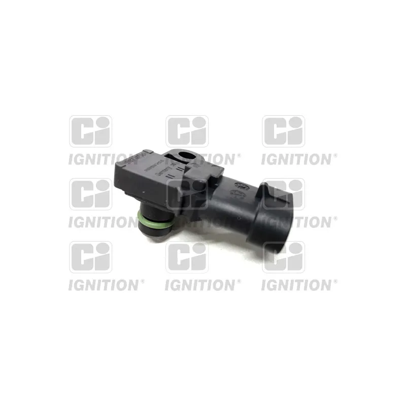 Capteur, pression du tuyau d'admission QUINTON HAZELL XMAP628