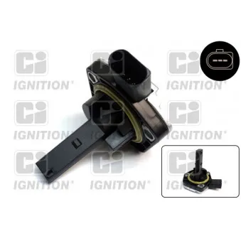 Capteur, niveau d'huile moteur QUINTON HAZELL XOLS106