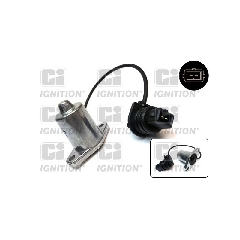 Capteur, niveau d'huile moteur QUINTON HAZELL XOLS110