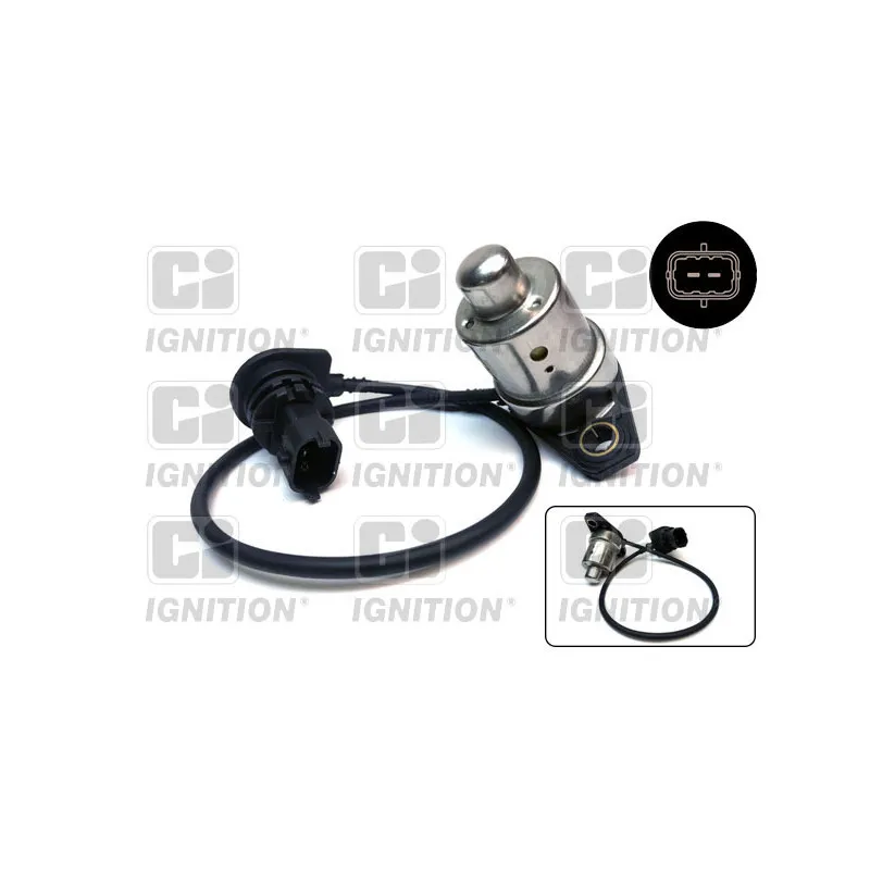 Capteur, niveau d'huile moteur QUINTON HAZELL XOLS116