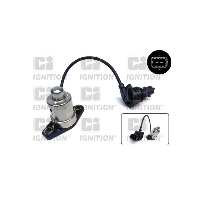 Capteur, niveau d'huile moteur QUINTON HAZELL XOLS118