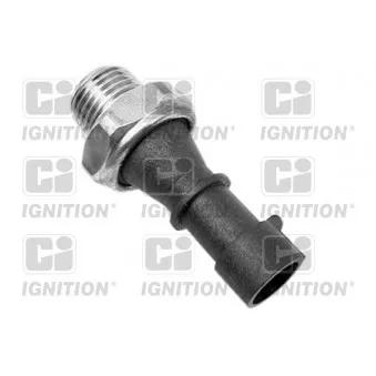Indicateur de pression d'huile QUINTON HAZELL XOPS108