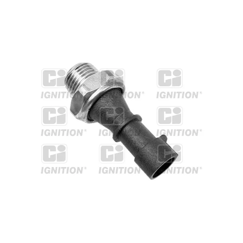 Indicateur de pression d'huile QUINTON HAZELL XOPS108