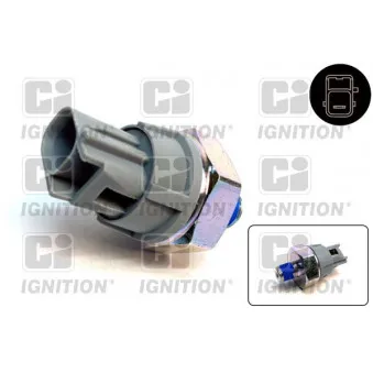 Indicateur de pression d'huile QUINTON HAZELL XOPS111