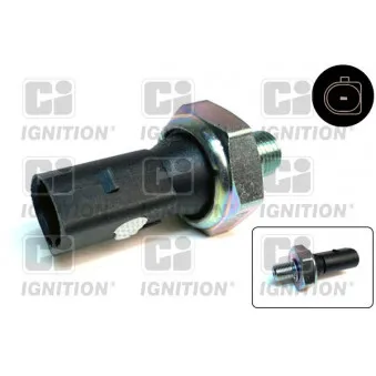 Indicateur de pression d'huile QUINTON HAZELL XOPS115