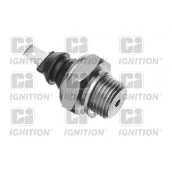 Indicateur de pression d'huile QUINTON HAZELL XOPS124