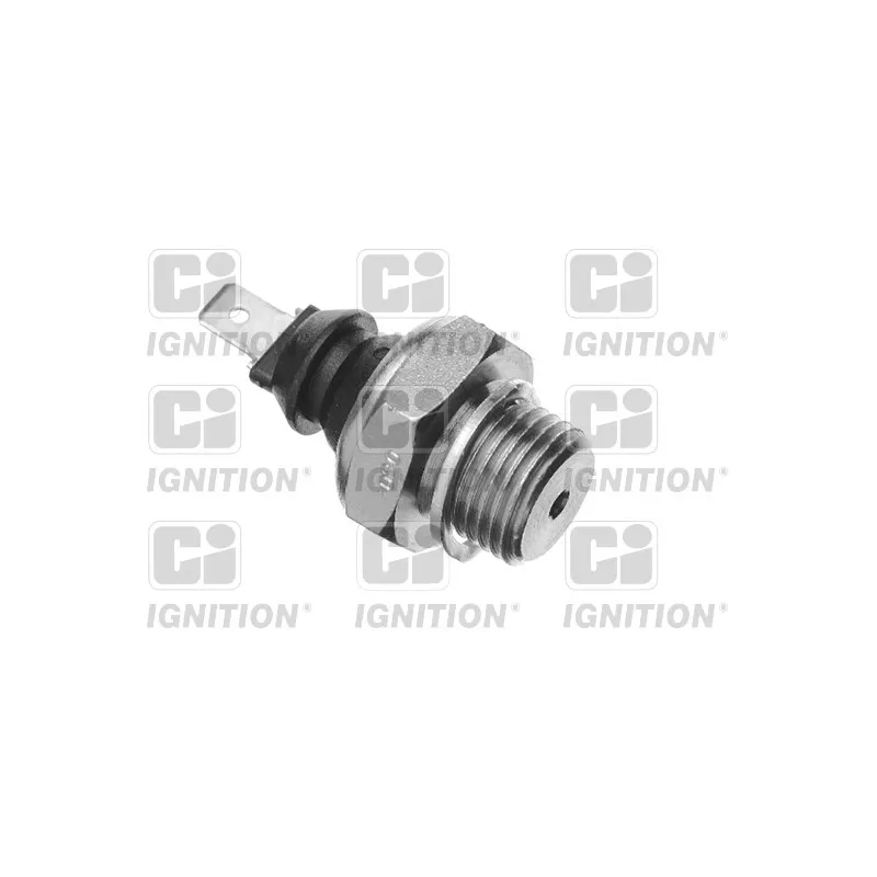 Indicateur de pression d'huile QUINTON HAZELL XOPS124