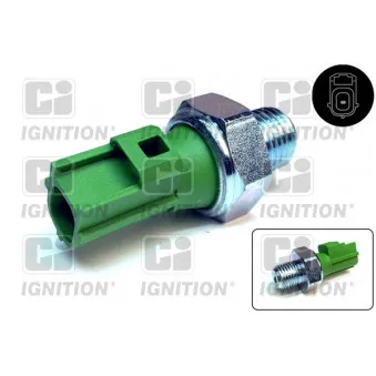 Indicateur de pression d'huile QUINTON HAZELL XOPS127