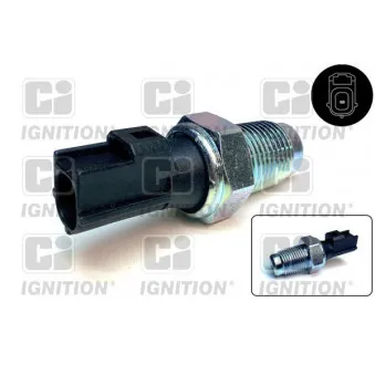 Indicateur de pression d'huile QUINTON HAZELL XOPS129
