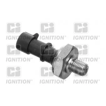 Indicateur de pression d'huile QUINTON HAZELL XOPS203