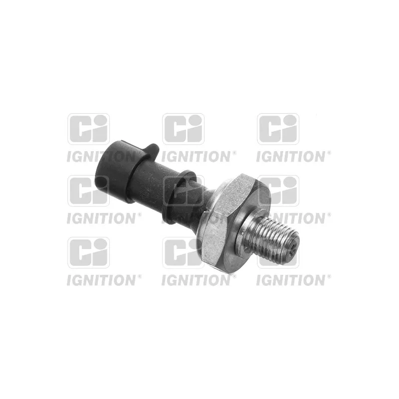 Indicateur de pression d'huile QUINTON HAZELL XOPS203
