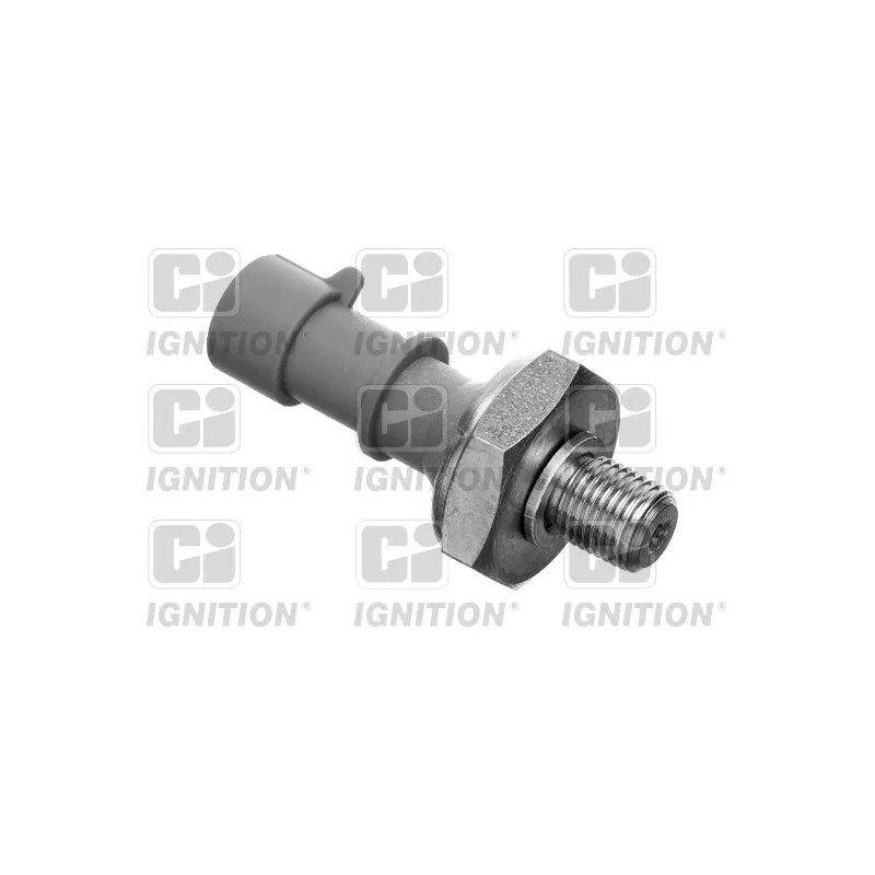Indicateur de pression d'huile QUINTON HAZELL XOPS204