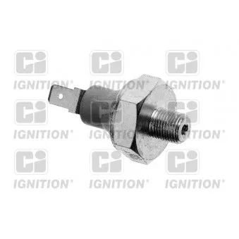 Indicateur de pression d'huile QUINTON HAZELL XOPS207