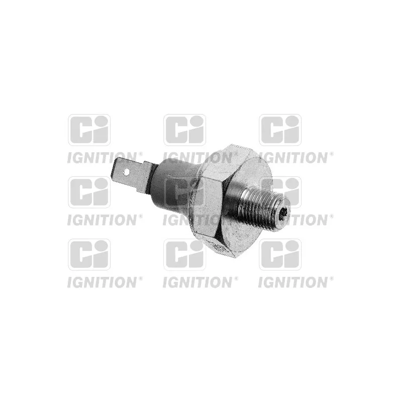 Indicateur de pression d'huile QUINTON HAZELL XOPS207