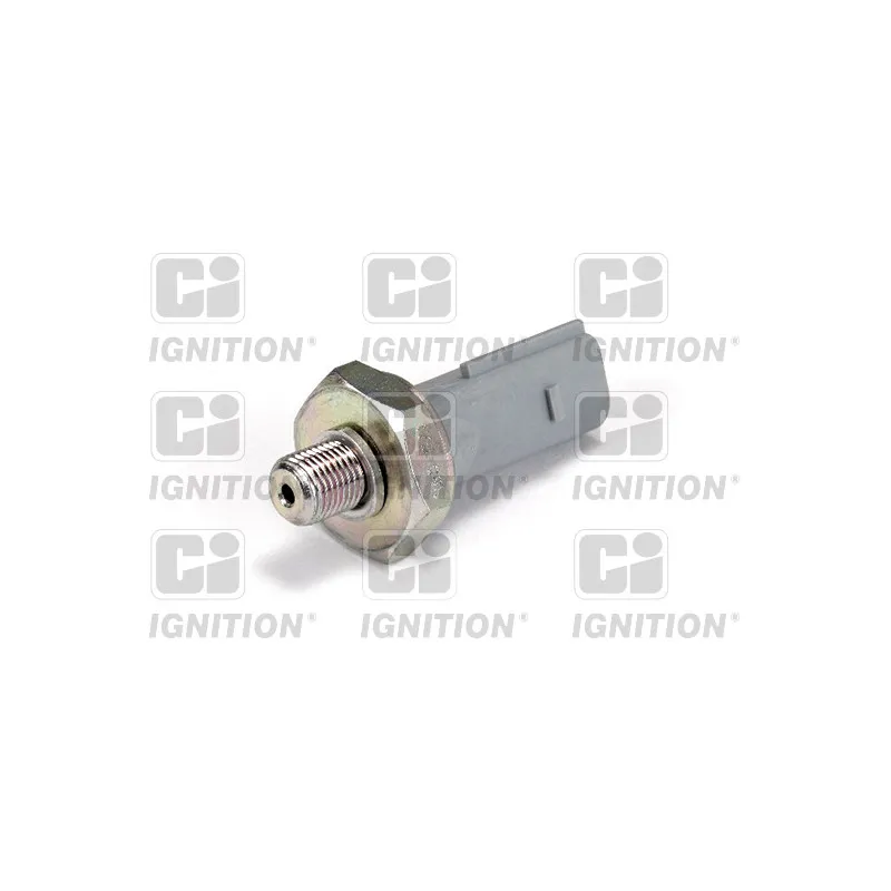 Indicateur de pression d'huile QUINTON HAZELL XOPS209