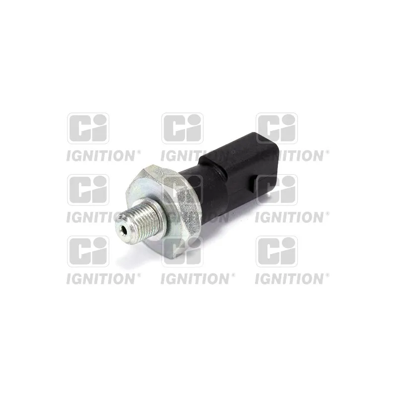 Indicateur de pression d'huile QUINTON HAZELL XOPS211