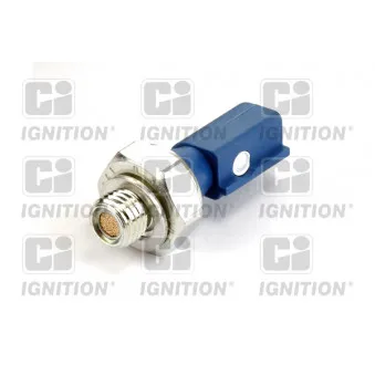 Indicateur de pression d'huile QUINTON HAZELL XOPS212