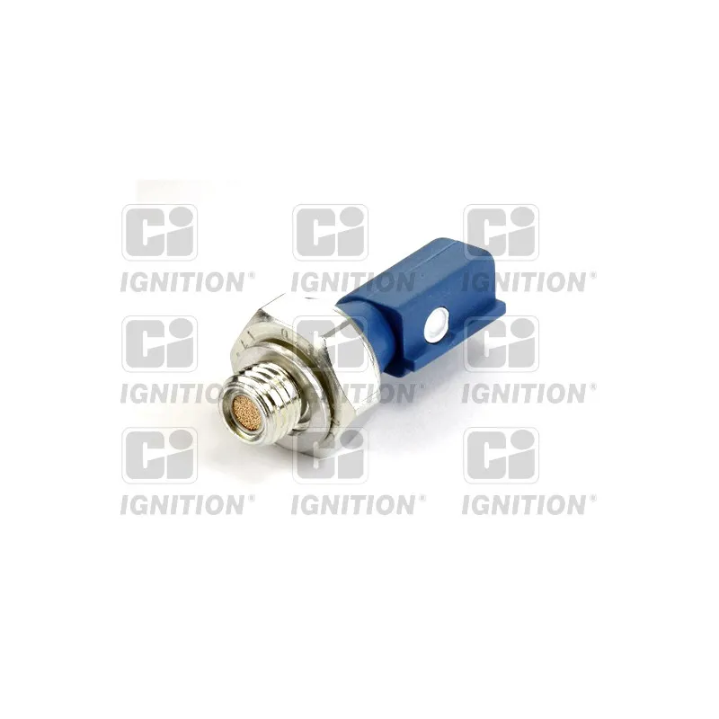 Indicateur de pression d'huile QUINTON HAZELL XOPS212