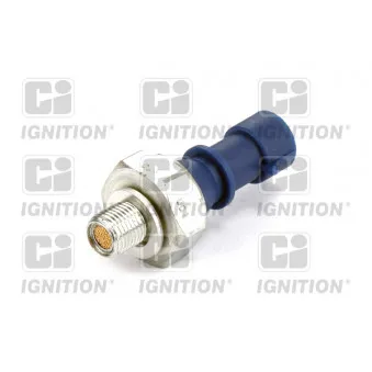 Indicateur de pression d'huile QUINTON HAZELL XOPS213