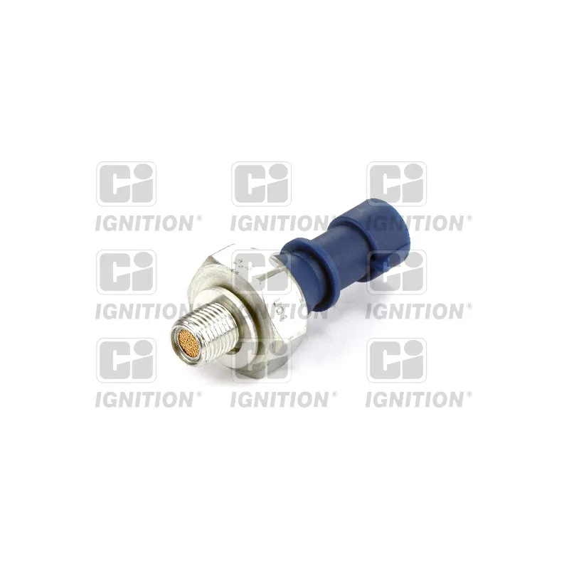 Indicateur de pression d'huile QUINTON HAZELL XOPS213