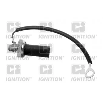 Indicateur de pression d'huile QUINTON HAZELL XOPS214