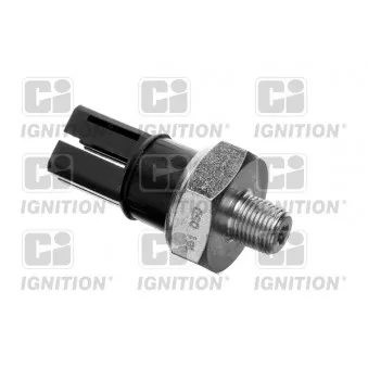 Indicateur de pression d'huile QUINTON HAZELL XOPS215
