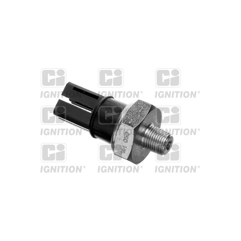 Indicateur de pression d'huile QUINTON HAZELL XOPS215