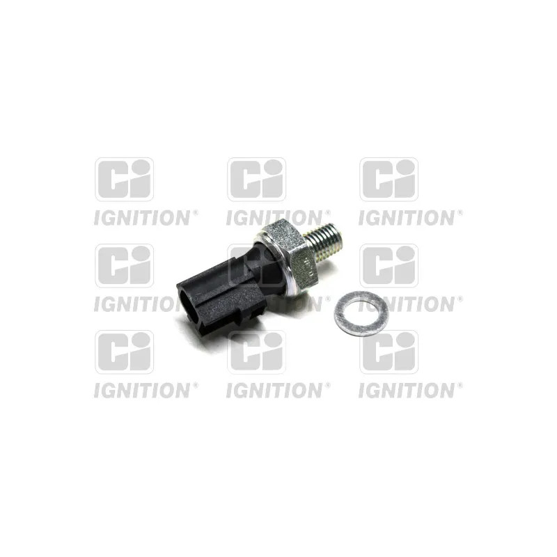 Indicateur de pression d'huile QUINTON HAZELL XOPS216