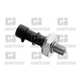 Indicateur de pression d'huile QUINTON HAZELL XOPS217