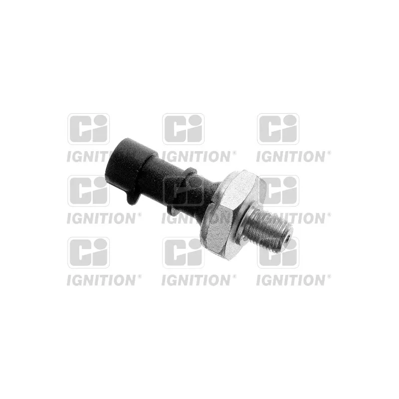 Indicateur de pression d'huile QUINTON HAZELL XOPS217
