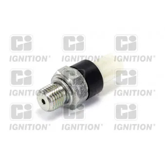 Indicateur de pression d'huile QUINTON HAZELL XOPS219