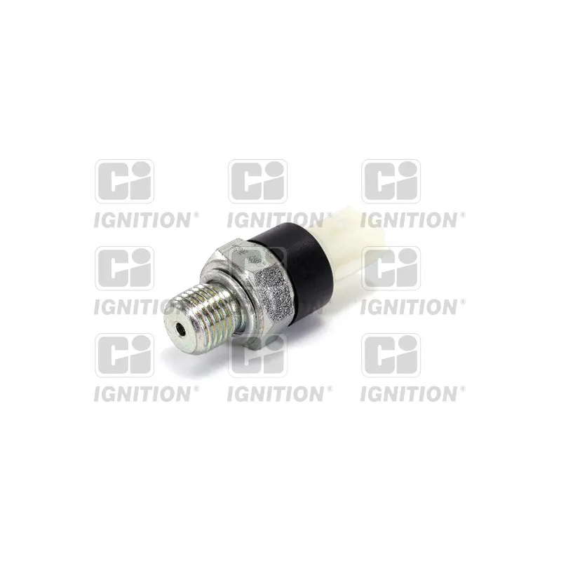 Indicateur de pression d'huile QUINTON HAZELL XOPS219
