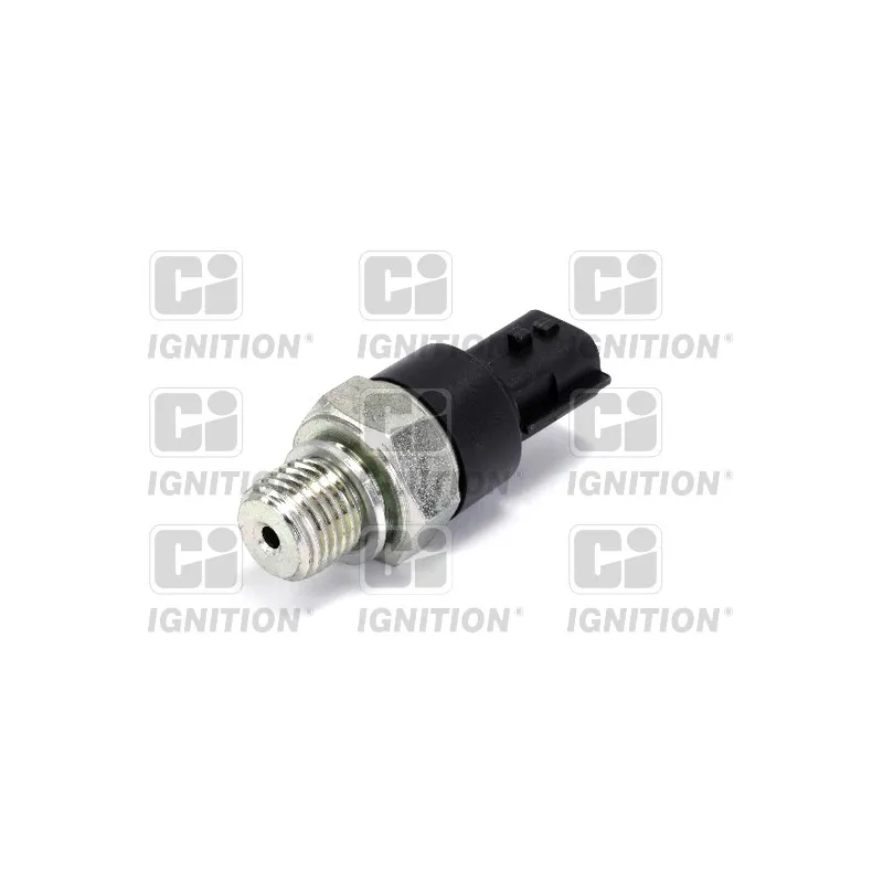 Indicateur de pression d'huile QUINTON HAZELL XOPS220