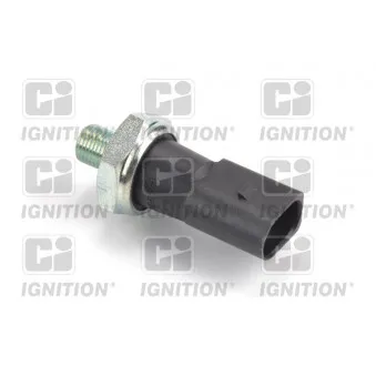Indicateur de pression d'huile QUINTON HAZELL XOPS221