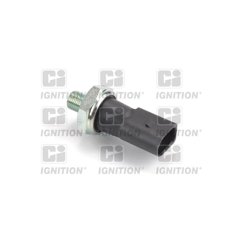 Indicateur de pression d'huile QUINTON HAZELL XOPS221