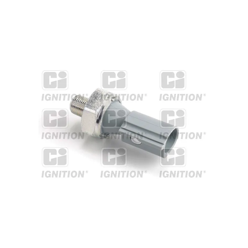 Indicateur de pression d'huile QUINTON HAZELL XOPS222