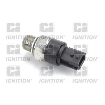 Indicateur de pression d'huile QUINTON HAZELL XOPS223