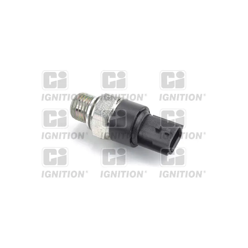 Indicateur de pression d'huile QUINTON HAZELL XOPS223