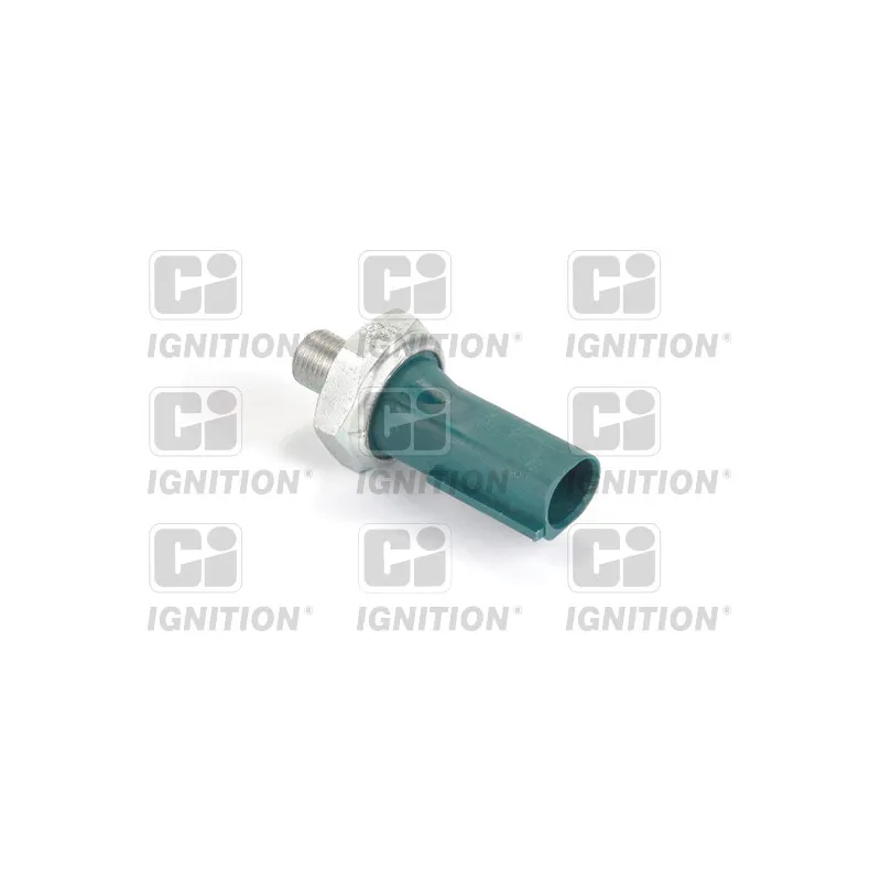 Indicateur de pression d'huile QUINTON HAZELL XOPS225