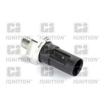 Indicateur de pression d'huile QUINTON HAZELL XOPS226