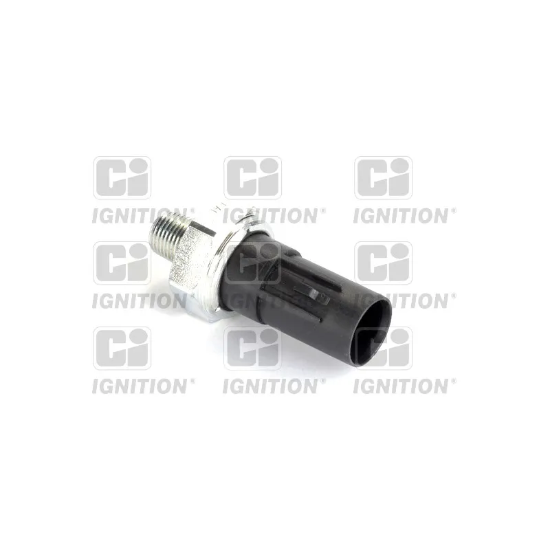 Indicateur de pression d'huile QUINTON HAZELL XOPS226