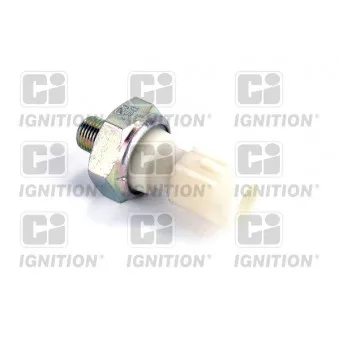 Indicateur de pression d'huile QUINTON HAZELL XOPS227