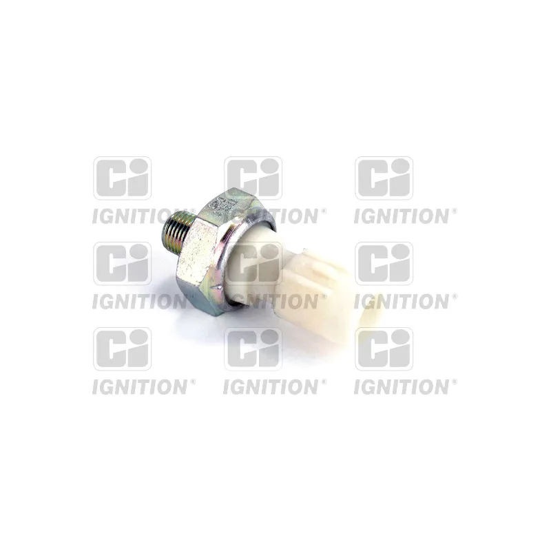 Indicateur de pression d'huile QUINTON HAZELL XOPS227