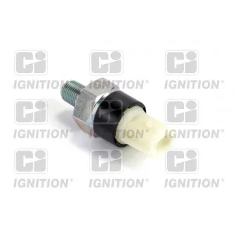 Indicateur de pression d'huile QUINTON HAZELL XOPS228